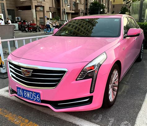which american cars are made in china